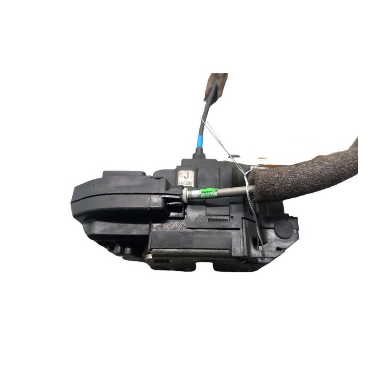 Antenne NISSAN QASHQAI 1 Photo n°1