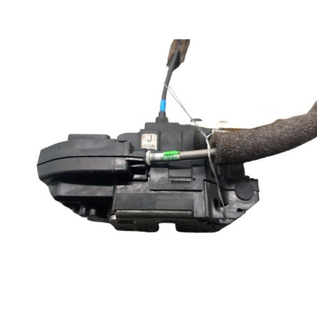 Antenne NISSAN QASHQAI 1