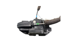 Antenne NISSAN QASHQAI 1 Photo n°1