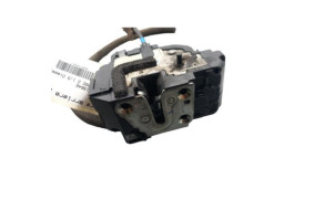 Antenne NISSAN QASHQAI 1 Photo n°2