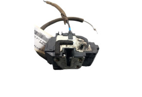 Antenne NISSAN QASHQAI 1 Photo n°3