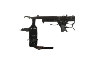 Armature avant, Masque avant NISSAN QASHQAI 1 Photo n°6