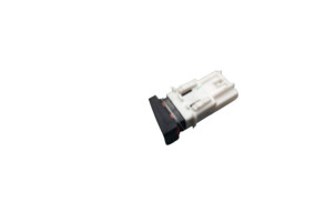 Bouton de warning NISSAN QASHQAI 1 Photo n°3