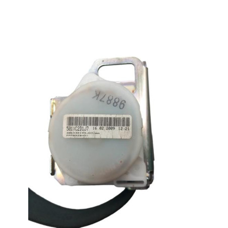 Ceinture arriere droit NISSAN QASHQAI 1
