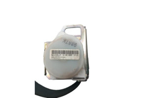 Ceinture arriere droit NISSAN QASHQAI 1 Photo n°1
