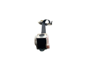 Ceinture arriere droit NISSAN QASHQAI 1 Photo n°4