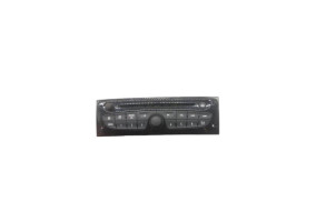Autoradio d'origine RENAULT CLIO 3 Photo n°1