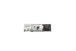 Autoradio d'origine RENAULT CLIO 3 Photo n°3
