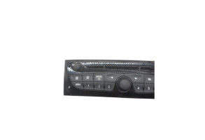 Autoradio d'origine RENAULT CLIO 3 Photo n°5