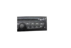 Autoradio d'origine RENAULT CLIO 3 Photo n°6