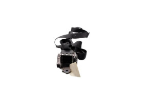 Ceinture arriere droit RENAULT MEGANE 3 Photo n°2