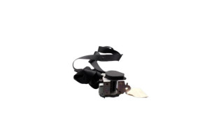 Ceinture arriere droit RENAULT MEGANE 3 Photo n°3