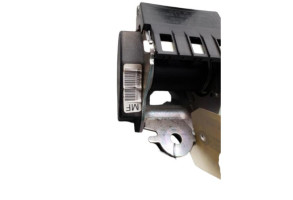 Ceinture arriere droit RENAULT MEGANE 3 Photo n°4