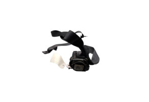 Ceinture arriere gauche RENAULT MEGANE 3 Photo n°4