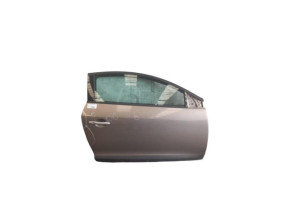 Porte avant droit RENAULT MEGANE 3 Photo n°3