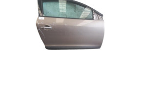 Porte avant droit RENAULT MEGANE 3 Photo n°7