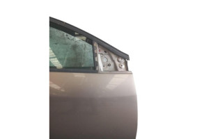 Porte avant droit RENAULT MEGANE 3 Photo n°8