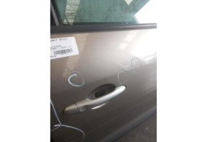 Porte avant droit RENAULT MEGANE 3 Photo n°11