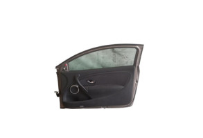 Porte avant droit RENAULT MEGANE 3 Photo n°12