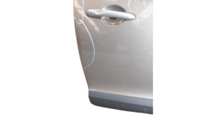 Porte avant droit RENAULT MEGANE 3 Photo n°13