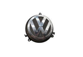 Bouton de coffre VOLKSWAGEN PASSAT 5 Photo n°2