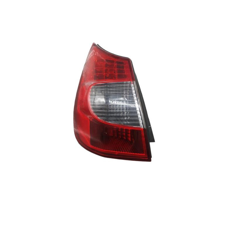 Feu arriere principal gauche (feux) RENAULT SCENIC 2 Photo n°1