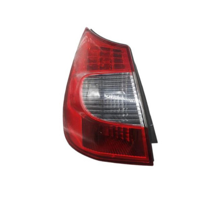 Feu arriere principal gauche (feux) RENAULT SCENIC 2