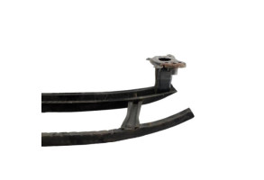 Renfort pare choc avant (traverse) VOLKSWAGEN PASSAT 5 Photo n°6