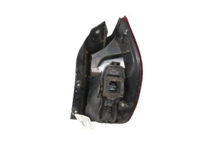 Feu arriere principal gauche (feux) RENAULT SCENIC 2 Photo n°2