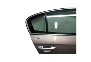 Porte arriere droit VOLKSWAGEN PASSAT 5 Photo n°3