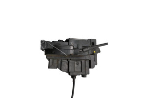 Serrure arriere droit RENAULT SCENIC 3 Photo n°3