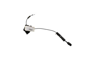 Serrure arriere droit RENAULT SCENIC 3 Photo n°4