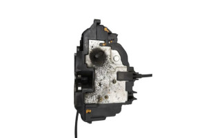 Serrure arriere droit RENAULT SCENIC 3 Photo n°5