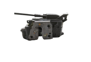 Serrure arriere droit RENAULT SCENIC 3 Photo n°6