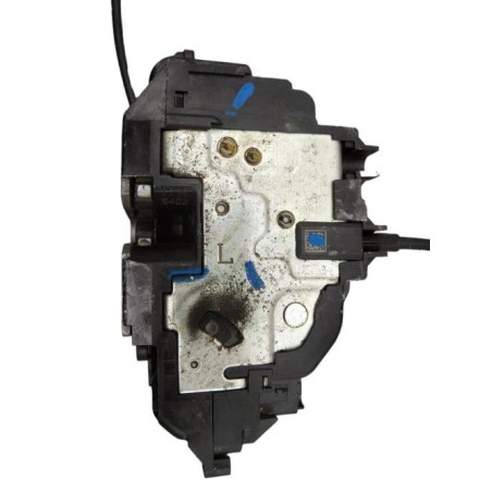 Serrure arriere gauche RENAULT SCENIC 3