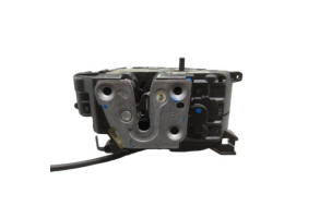 Serrure arriere gauche RENAULT SCENIC 3 Photo n°2