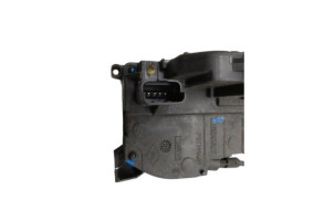 Serrure arriere gauche RENAULT SCENIC 3 Photo n°3