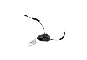 Serrure arriere gauche RENAULT SCENIC 3 Photo n°6