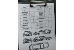 Pivot de moyeu avant droit FORD KA 2 Photo n°5