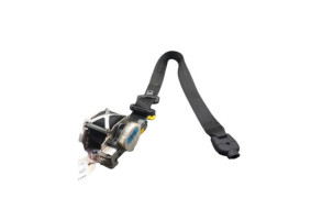 Ceinture avant gauche FORD KA 2 Photo n°3