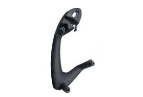 Poignee interieur avant droit FORD KA 2 Photo n°3