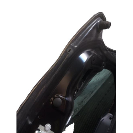 Malle/Hayon arriere FORD KA 2