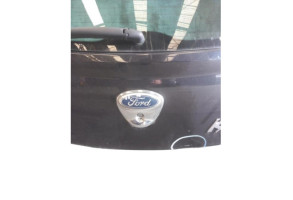 Malle/Hayon arriere FORD KA 2 Photo n°4