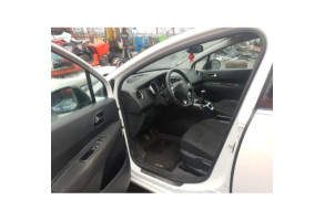 PEUGEOT 5008 1 PHASE 2 1.6 HDI - 8V TURBO Photo n°16
