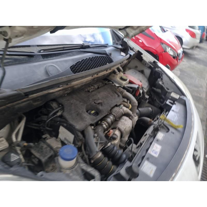 PEUGEOT PARTNER 2 PHASE 2 1.6 HDI - 8V TURBO Photo n°1