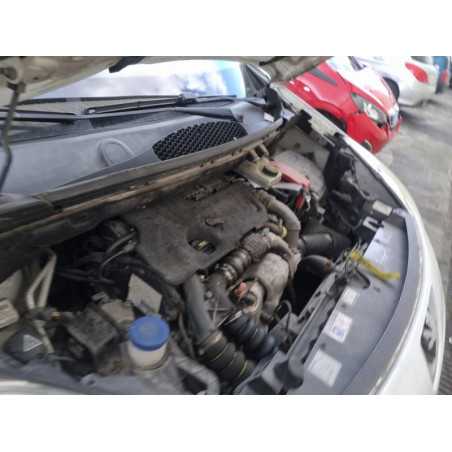 PEUGEOT PARTNER 2 PHASE 2 1.6 HDI - 8V TURBO