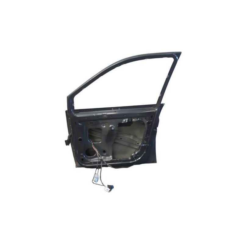 Porte avant droit RENAULT SCENIC 2 Photo n°1