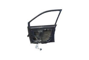 Porte avant droit RENAULT SCENIC 2 Photo n°1