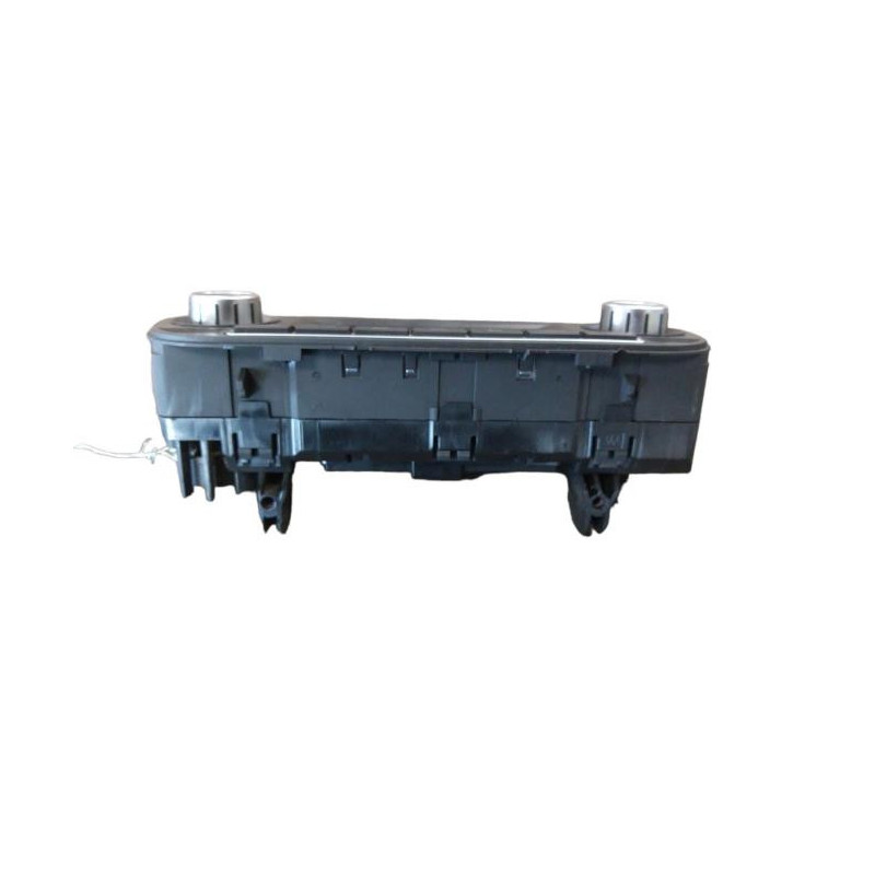 Commande chauffage VOLKSWAGEN POLO 5 Photo n°1