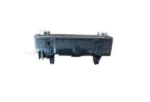 Commande chauffage VOLKSWAGEN POLO 5 Photo n°1